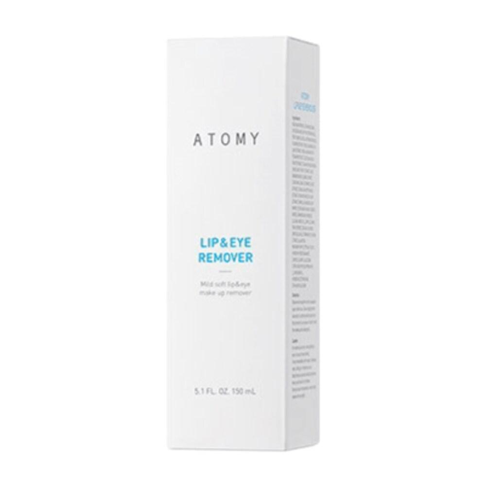 atomy lip and eye remover 150ml