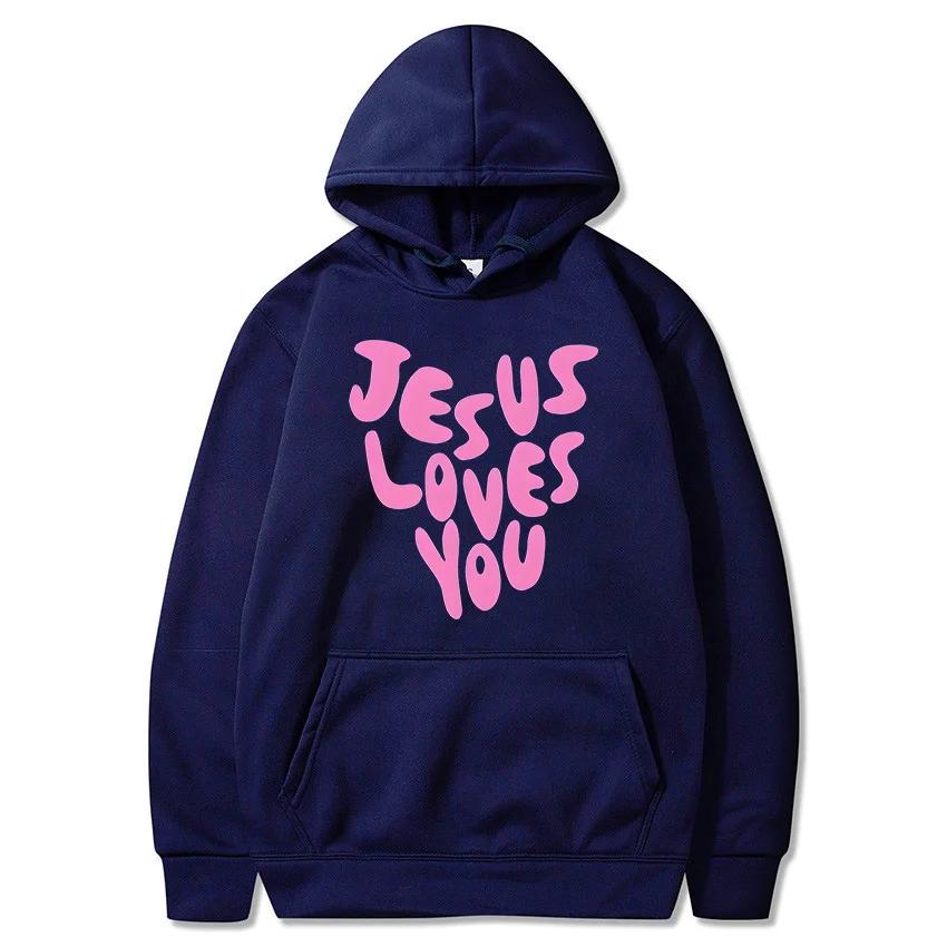 Pánské módní mikiny s arabskými kulturními vzory volné a pohodlné mikiny jednoduché pouliční ležérní mikiny