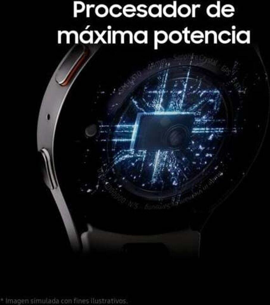 Samsung Galaxy Watch7 44mm LTE Green