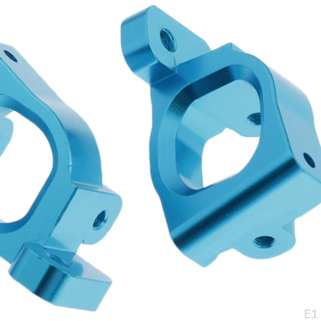 2pcs RC 1/14 Metal Crier Upgrade Pts 144001 C