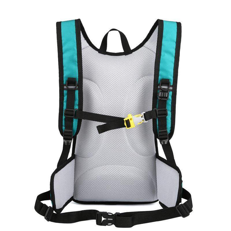 Travel Backpacks Outdoor Waterproof Climbing Bag Riding Backpack Sports Bag for Man and Women
