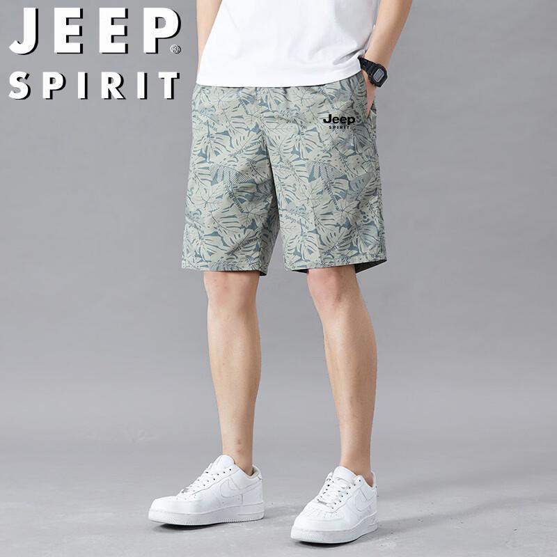 

JEEP SPIRIT Men s Casual Apparel XL