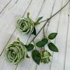 Simulated Plants Rose Wedding Hotel Restaurant Decoration Ornament Desktop