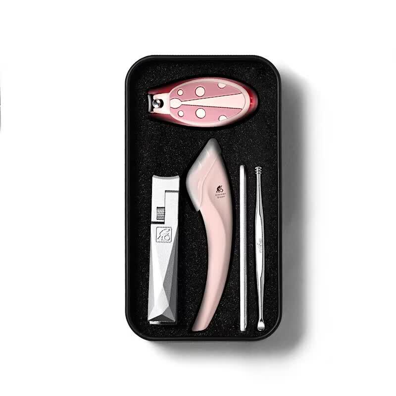 STONE Baby Safety Nail Clipper