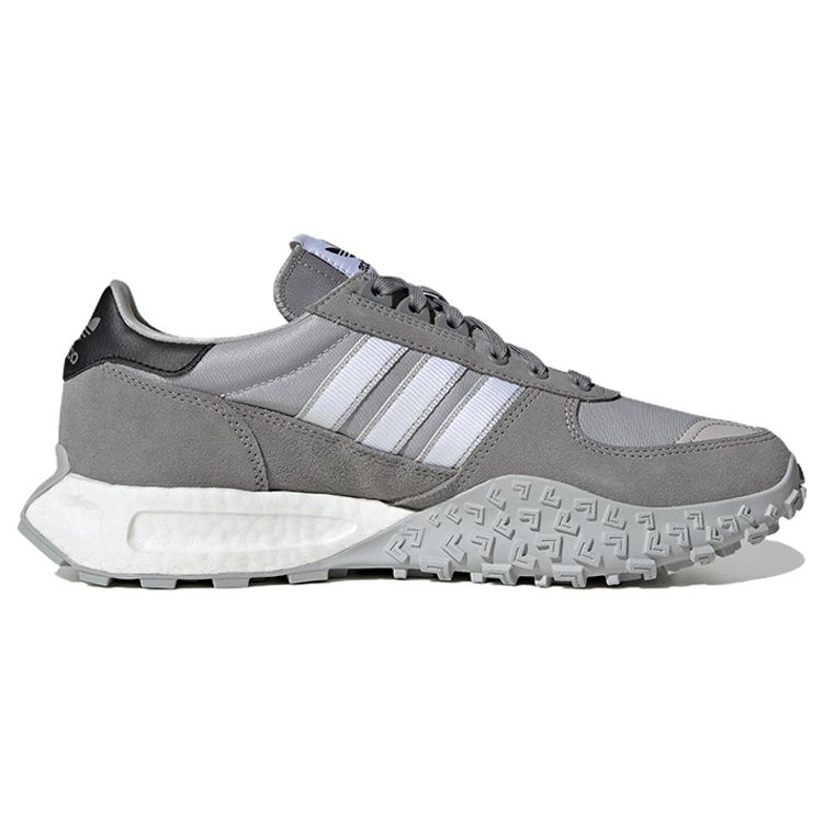 Adidas Retropy E5 W.R.P. Grey Men Sneakers Grey-Three Cloud-White Grey-One HQ1861