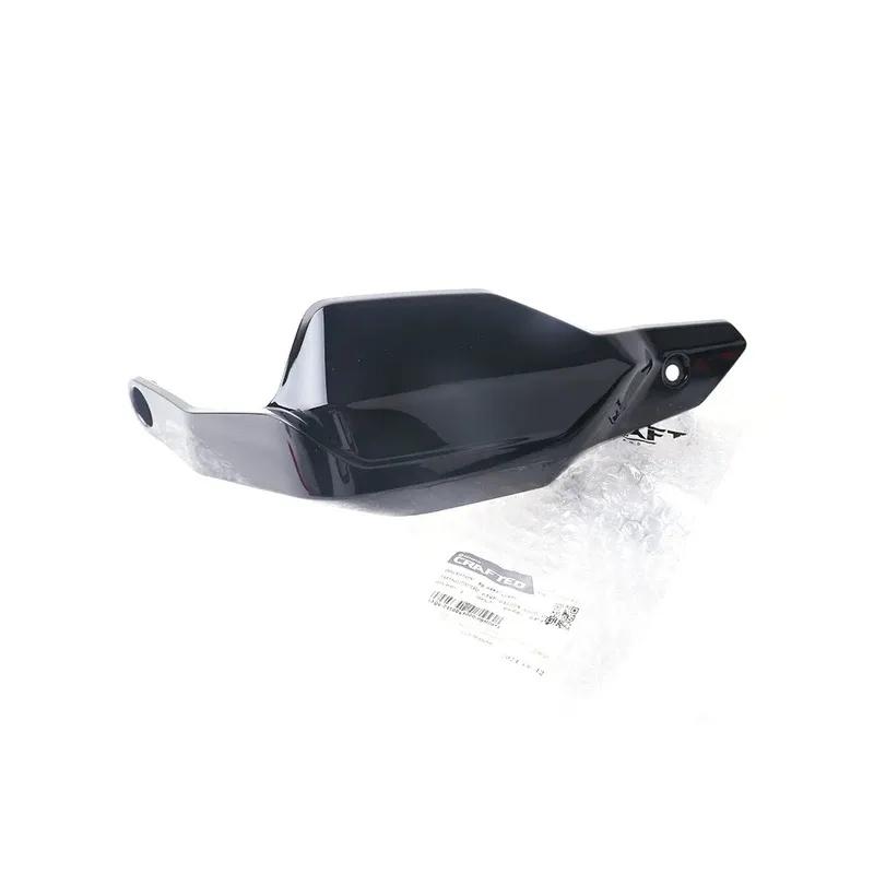 For CFMOTO Motorcycle original accessories Spring Breeze 450MT left right hand guard CF400-8 windscreen bow guard
