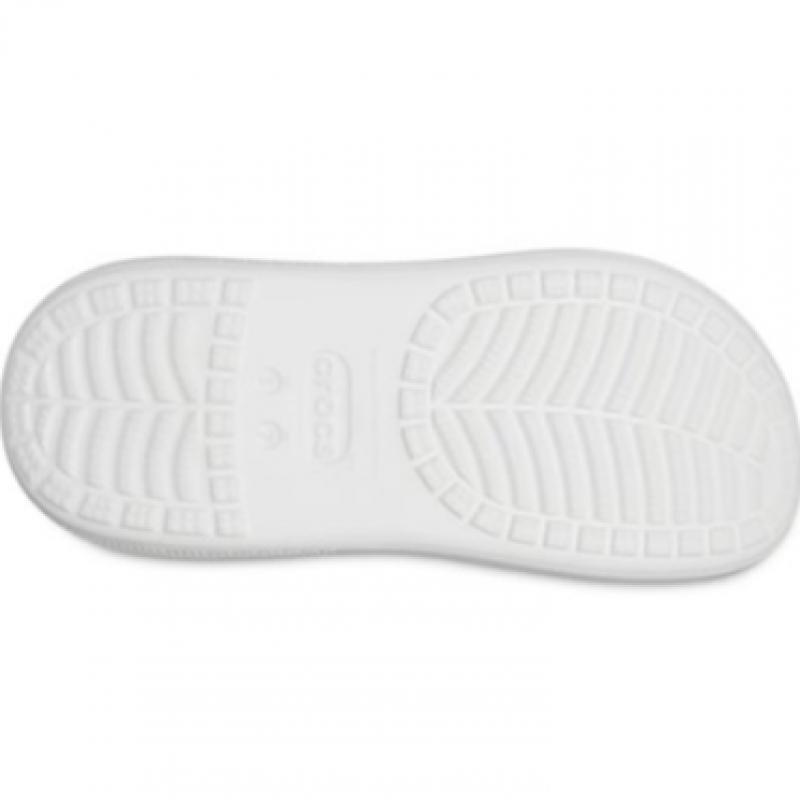 Crocs Classic Crush Clog 207521 100