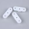For Discovery 1 2 3 Stc3368 Headlight Trimmer Plastic Headlight Trimmer Socket Headlamp Clip Kit Replacement 1994-2002