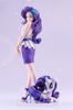 Kotobukiya MY LITTLE PONY Bishoujo Rarity Scale PVC Figure 1/7 Pre-painted