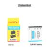SLB-0837 Battery for Samsung i-Series and NV3 Digital Cameras