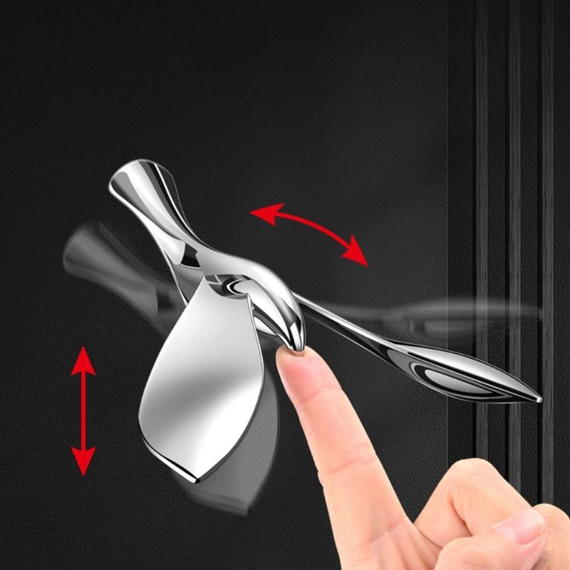 Bird Beer Opener for Men Dad Husband Vintage Tumbler Balanced Bird Bottle Opener Unique Birthday Gift Cool Tool