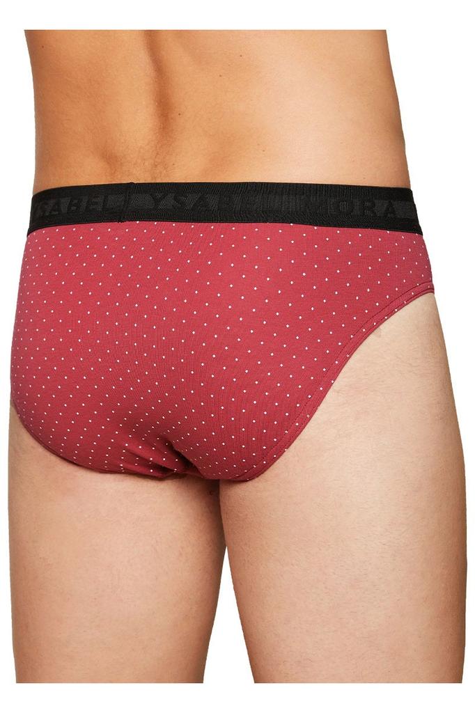 Slips, 2 Stück Ysabel Mora (68786)