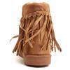 Casual Ankle Boot For Women.  Montevita  Indig2  93882