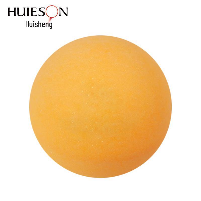 ABS 40+ High-Elasticity Table Tennis Balls