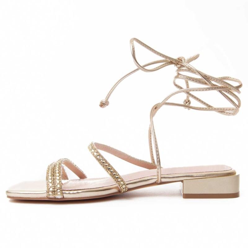 Sandal For Women.  Montevita  Sandsum  88541