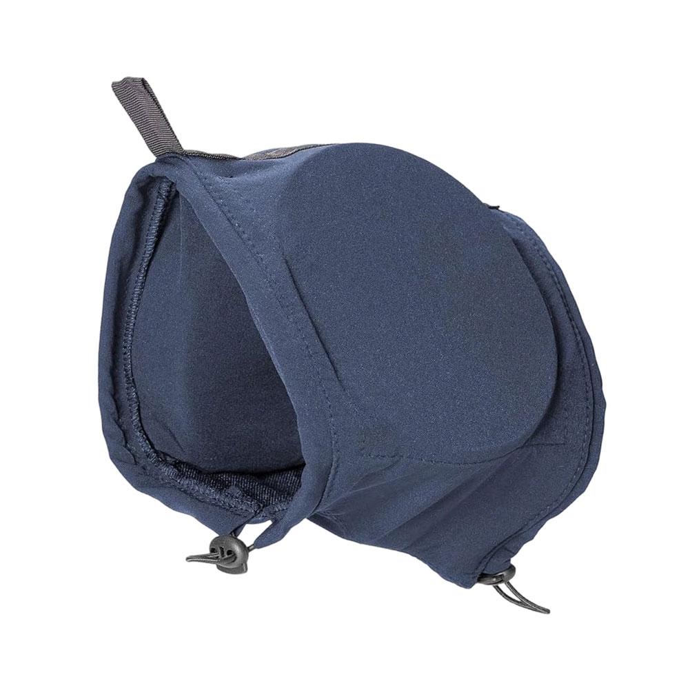 

Dog Ear Covers Dog Earmuffs Noise Reduction Hearing Protection Anti-noise Dogs Ear Muffs for Thunder Noise Protection M синій