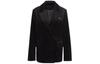 Originals 3 Stripes Jacket Women's Black GU3000