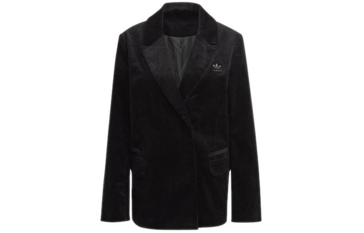 Adidas Originals 3 Stripes Jacket Women s Black GU3000 30
