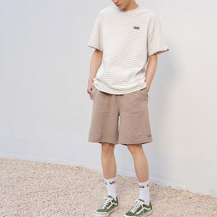 Vans Casual Shorts Men's Light Umber Moderate VN000FR0YEH