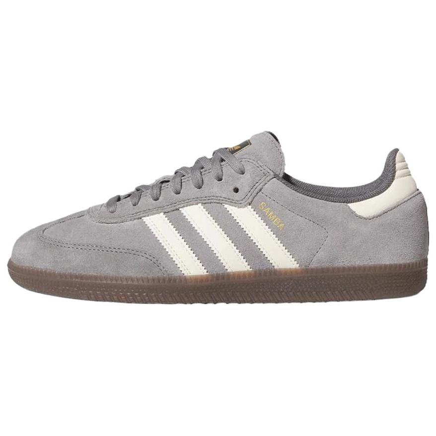

Samba Adidas Originals Adv Grey Four Cream HQ7541 36⅔