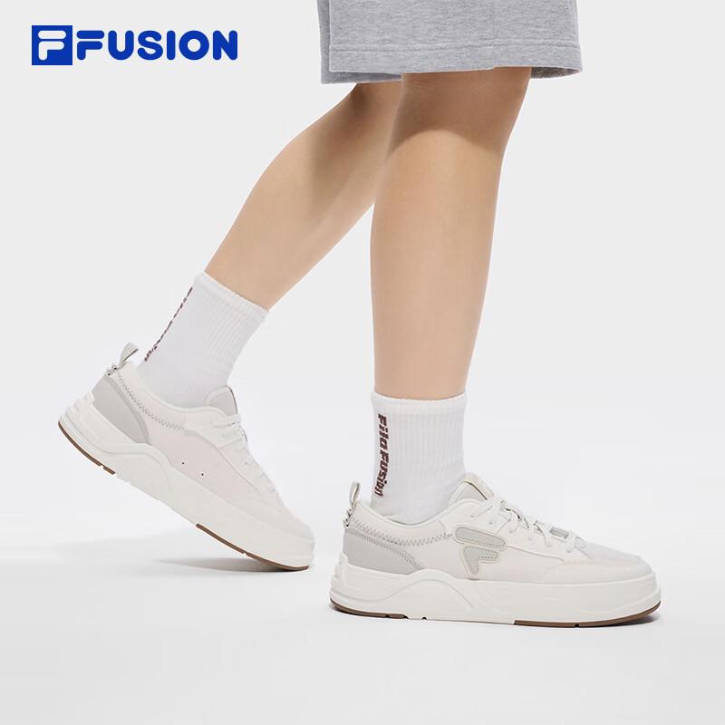 FILA FUSION 50-50 DX II Canvas Shoes