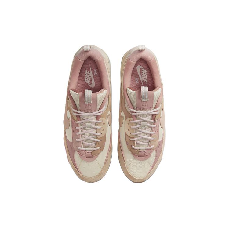 Nike Air Max 90 Futura Sanddrift Women's DM9922-100