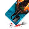 Cool Animal Big Cat Tiger Cover Phone Case For Samsung Galaxy A12 A22 A32 A52 A72 A02S Phone Case Note 20 Ultra 10 S10 Plus A51