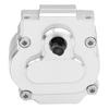 24:1 Complete Transmission Gearbox CNC Aluminum Alloy Replacement for Redcat Ascent 18 1 18 RC Crawler Car Upgrade Part