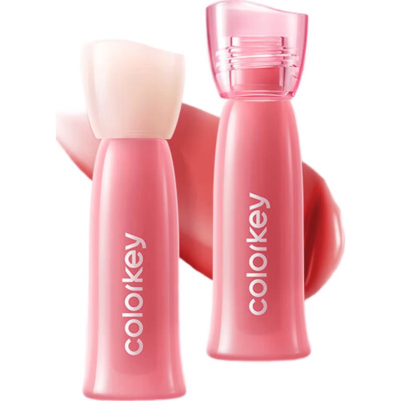 Color Key Water Mist Lip Tint