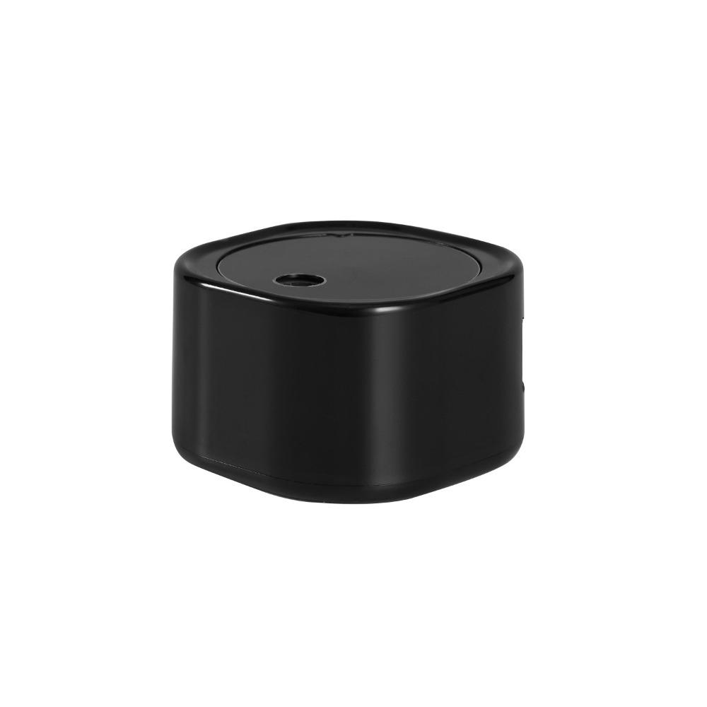 Magnetic Base Automatic Espresso Sprayer Nanos Mist Spray Bottle Coffee Powder Static Reduction