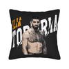 Ilia Topuria Pillow Case  Fashion Pillow Cover Comfy Pillowcases For Sofa Home Decor