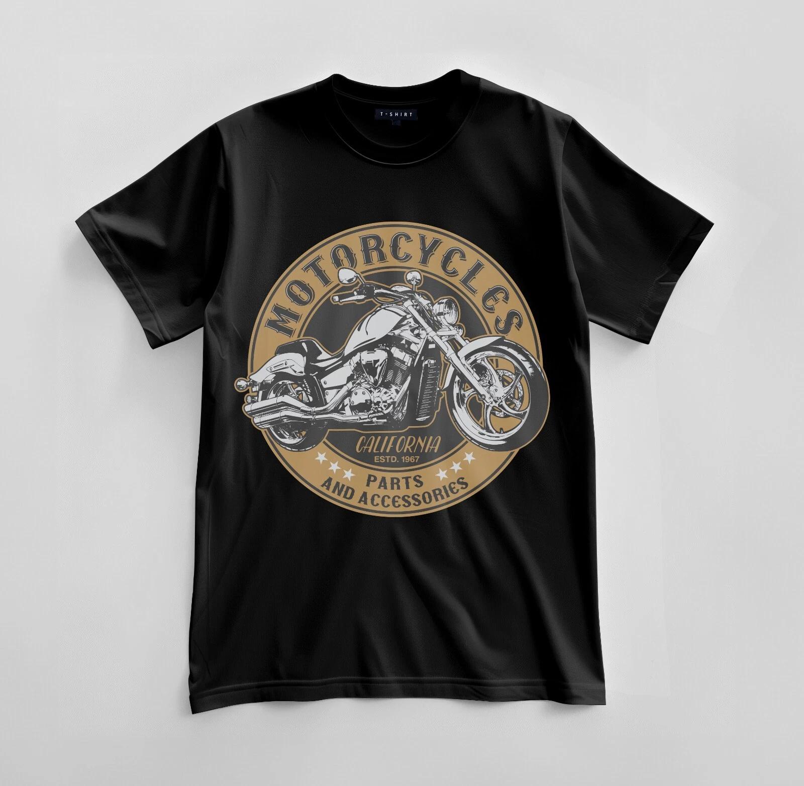 Custom California Riders Graphic T-shirt Design Unisex Jersey Short Sleeve Tee 2XL