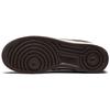 Nike Air Force 1 07 Craft Dark Chocolate Unisex Sneakers Brown Sail Light-Bone DB4455-200