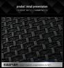 Great Wall Haval H9/H6 Ice Silk Seat Cushion - Four Seasons Full Coverage (2015-2016)