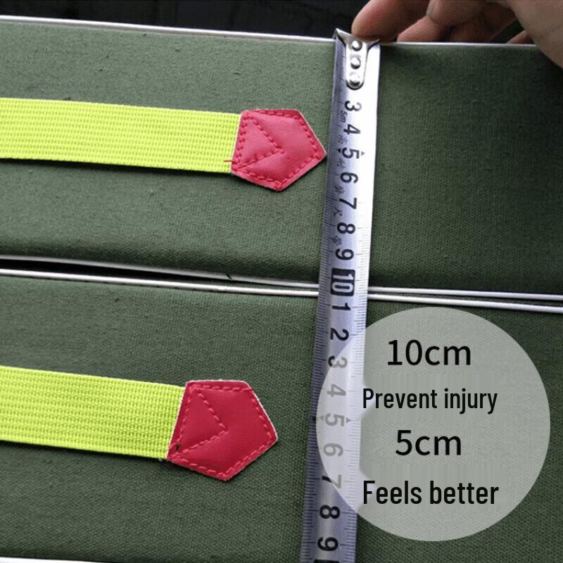 Zushuo Foldable Gymnastics & Tumbling Mat