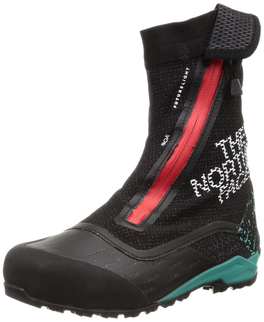 The North Face Summit Cayesh FUTURELIGHT TNF size cm Black/TNF Red, 26.0