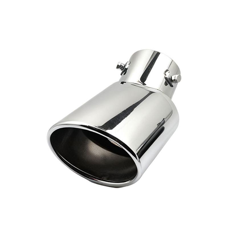 

Adjustable Straight & Curved Car Exhaust Tip for Rayfang Cross, Binzhi 1.5, Old Model Reizhi, Enlang Yishen, XRV.