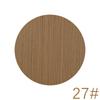 Extensions de cheveux synthétiques longs et lisses pour femmes, postiche naturelle à 5 Clips, postiche en Fiber noire, brune, blonde, pour fête, Cosplay, usage quotidien
