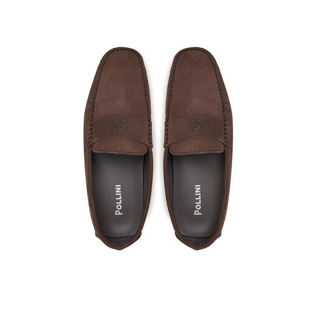Мокасины Pollini SB10402G0MUV0301