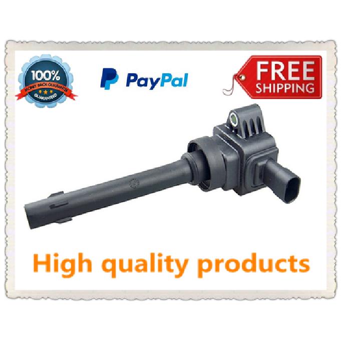 Катушка зажигания F01R00A052 Для GREAT WALL C50 V80 JIA YU HAVAL H2 H6 WEY VV5