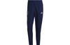 Knitted Sweatpants Men's Blue HS9874