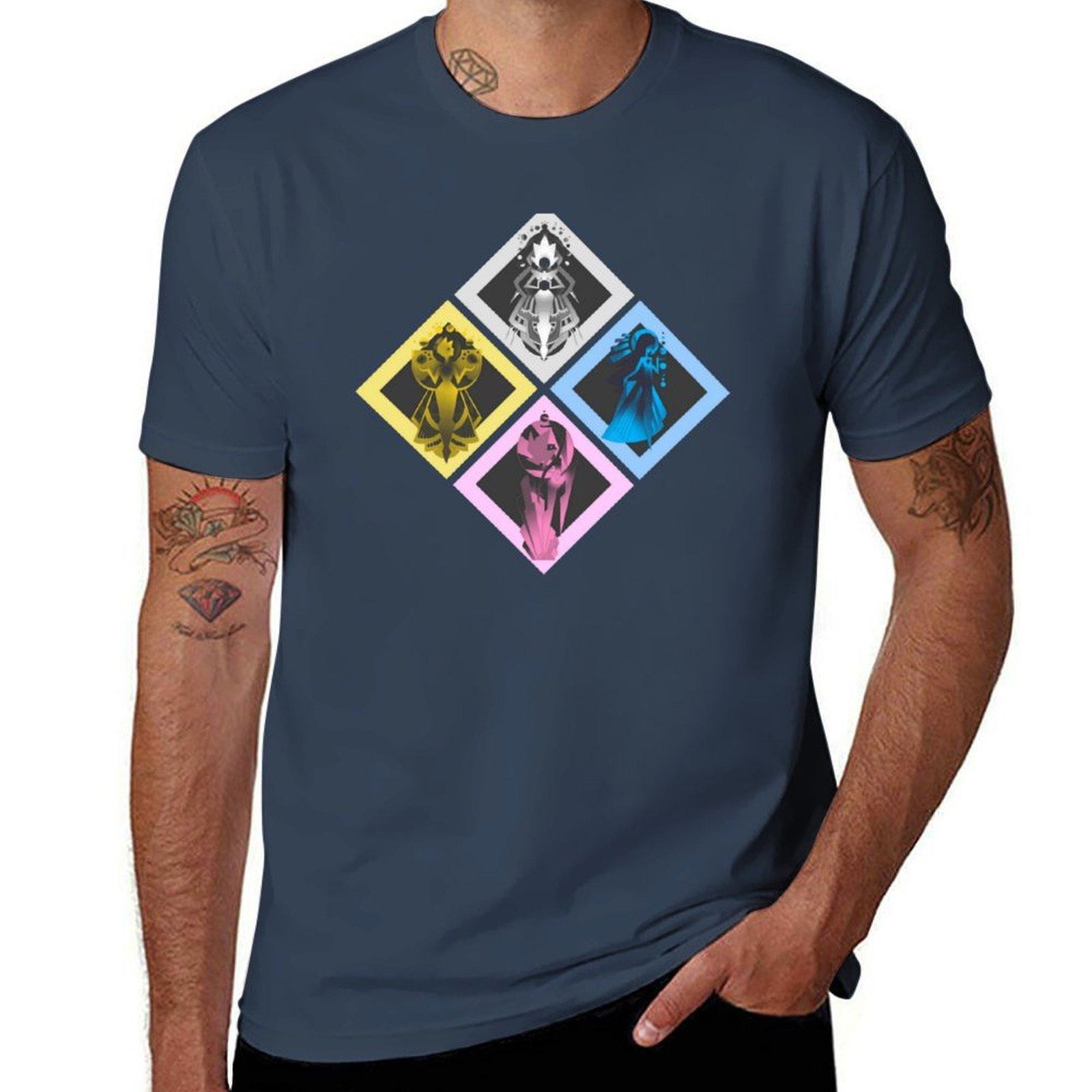The Great Diamond Authority TShirt Quick Dry Fishing TShirt S