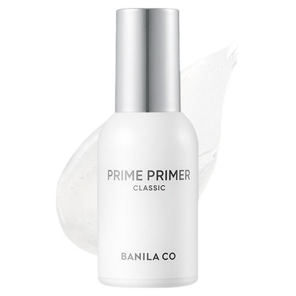 BANILA CO Prime Primer Classic 30ml - Smooth Blur, Korean