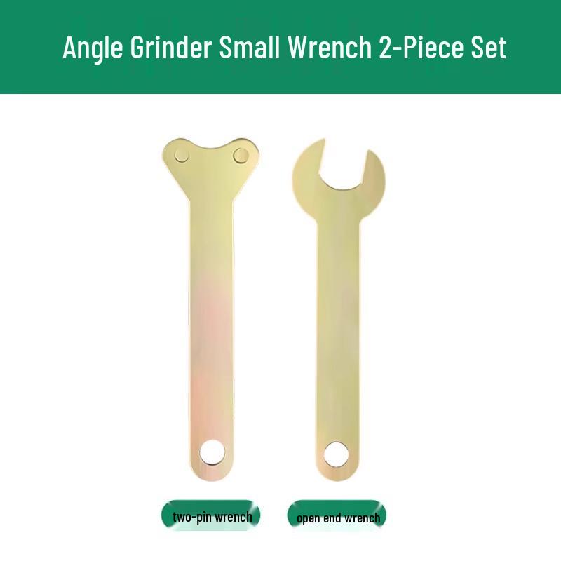 Baolian Electric Drill To Angle Grinder Converter Kit: Chuck, Connecting Rod, and Cutting Attachment