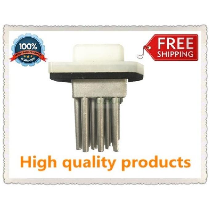 Blower Motor Fan Heater Resistor 27150ED70A Fits For Nissan Tiida Renault