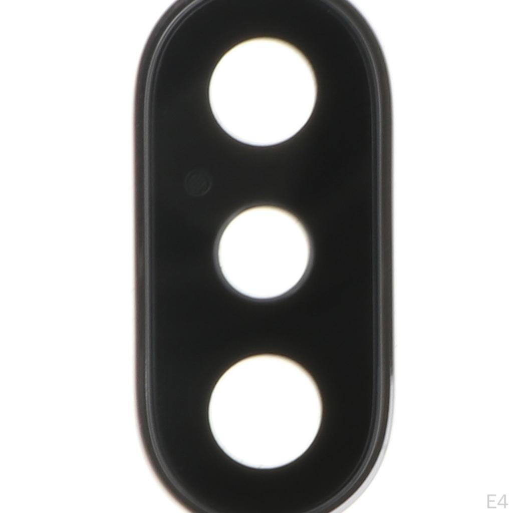 Camera Glass Repair Part for