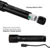 Ledlenser P7R Core LED Wiederaufladbare Taschenlampe [Originalprodukt]