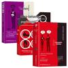 Communication Psychology & Public Speaking 3-Book Set