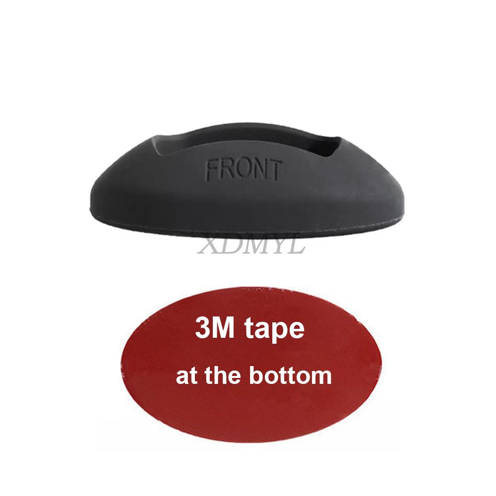 

3M Стрічка Силіконова Автомобільна Настільна База-Підставка Для Insta 360 X5 Нековзка Настільна База Кронштейн Для Камери Insta 360 X4 Аксесуари чорний