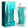 Siyi Silk Wing Silicone-Based 120g Lubricant: Water-Based, Cooling & Warming Sensation